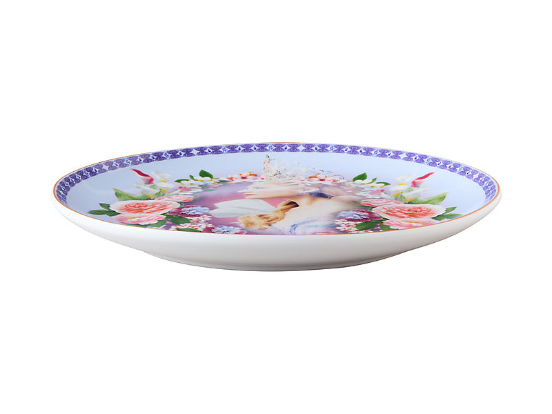 Wicked Coupe Side Plate Lovelier Gift Boxed