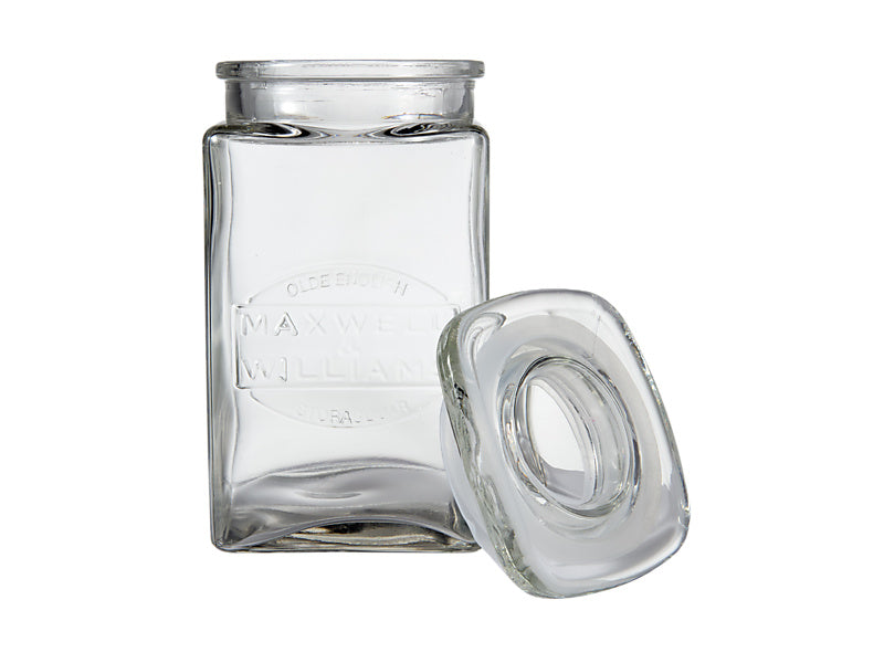 Olde English Storage Jar 1 Litre