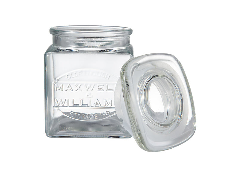 Olde English Storage Jar 0.5 Litre