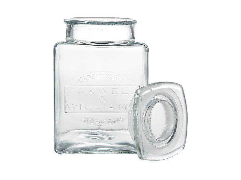 Olde English Biscuit Jar 2.5 Litre