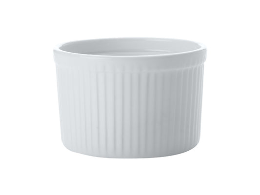 White Basics Ramekin 10x7cm 325ml