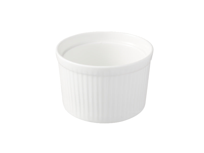 White Basics Ramekin 10x7cm 325ml