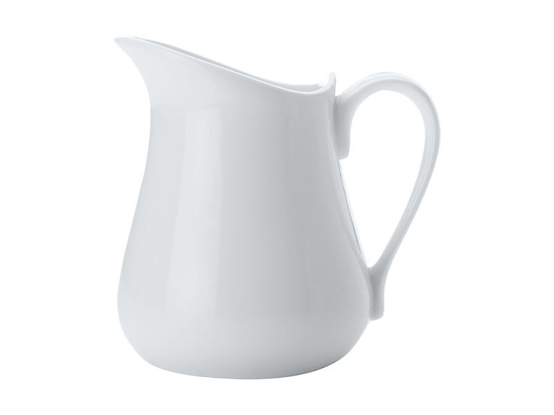 White Basics Jug 1 Litre
