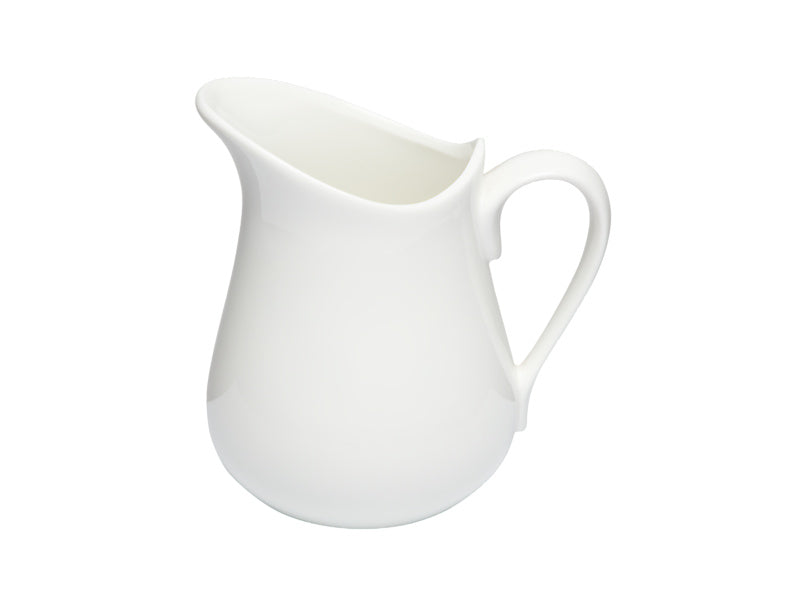 White Basics Jug 1/2 Litre