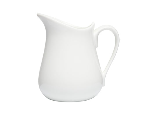 White Basics Jug 1/2 Litre
