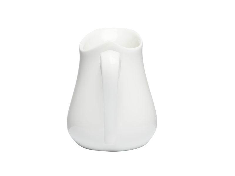 White Basics Jug 1/2 Litre