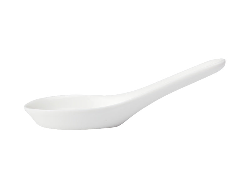 White Basics Spoon