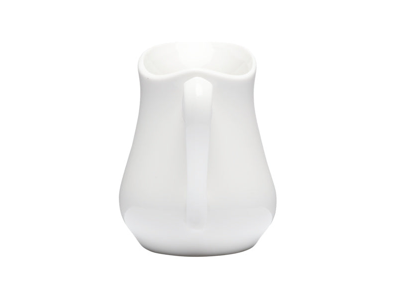 White Basics Milk Jug 320ML