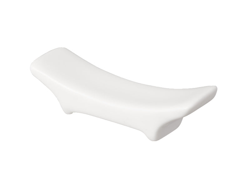 White Basics Chopstick Stand