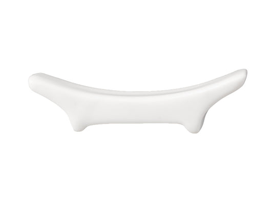 White Basics Chopstick Stand
