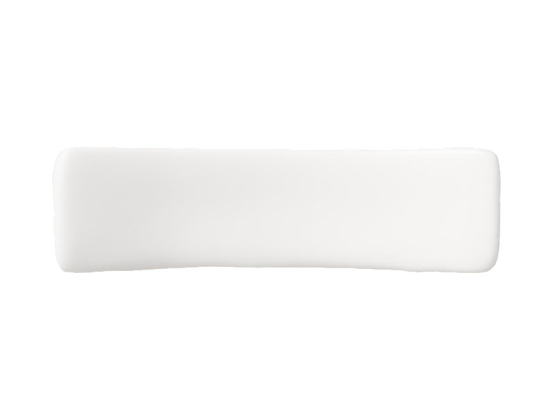 White Basics Chopstick Stand