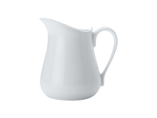 White Basics Milk Jug 110ML