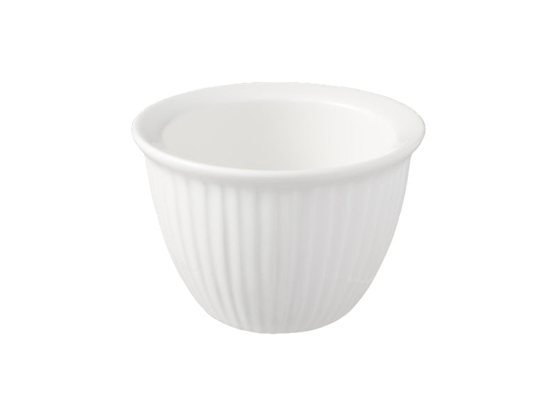 White Basics Custard Cup 180ml