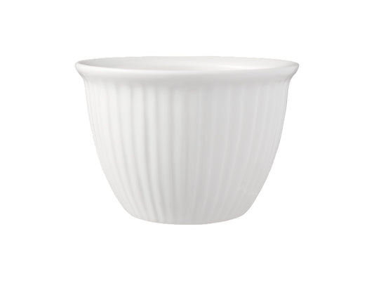 White Basics Custard Cup 180ml