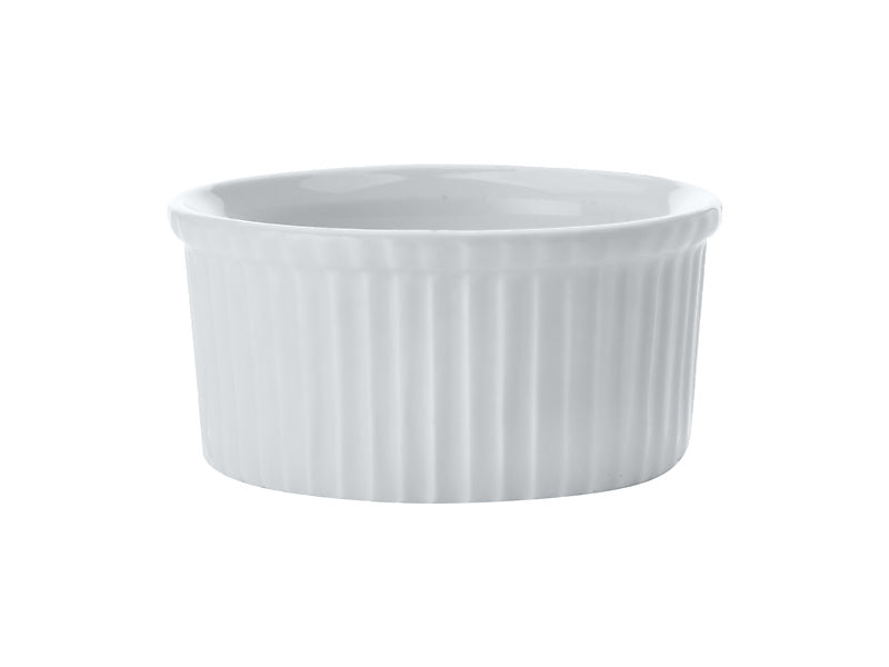 White Basics Ramekin 8.5cm 175ml