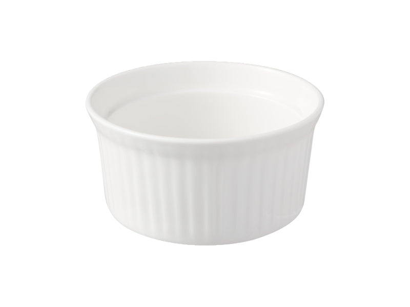 White Basics Ramekin 8.5cm 175ml