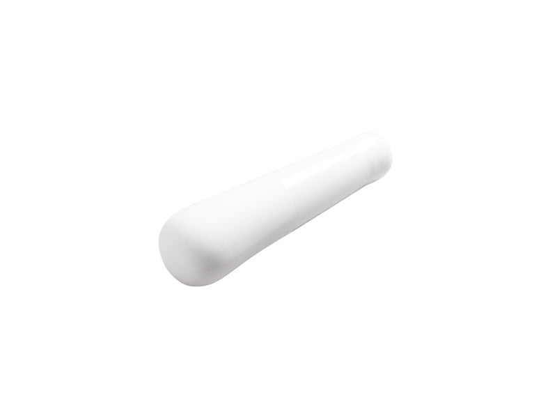 White Basics Mortar & Pestle 7cm Gift Boxed