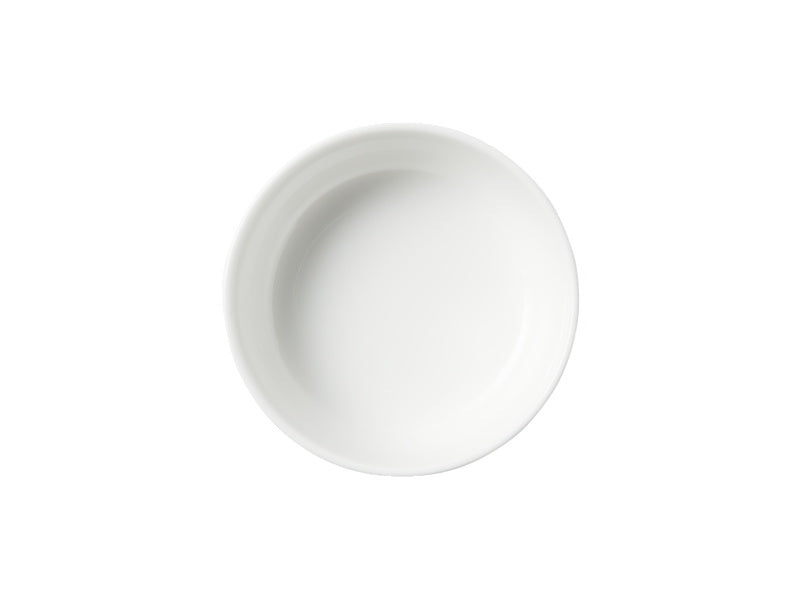 White Basics Chilli Bowl 9x3.5cm