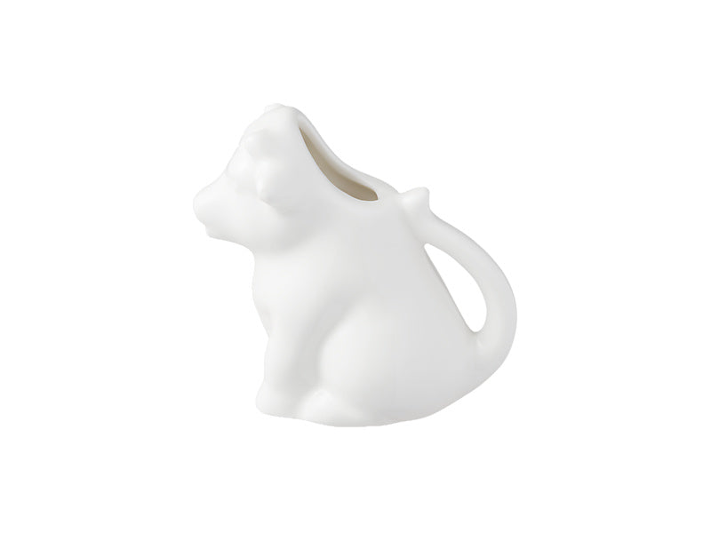 White Basics Cow Creamer 45ML