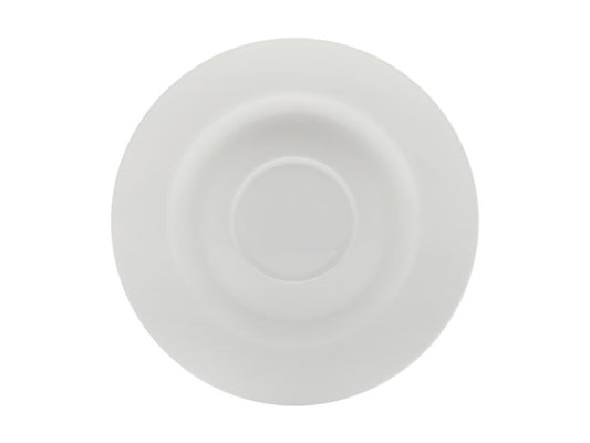 Cashmere Saucer 16cm
