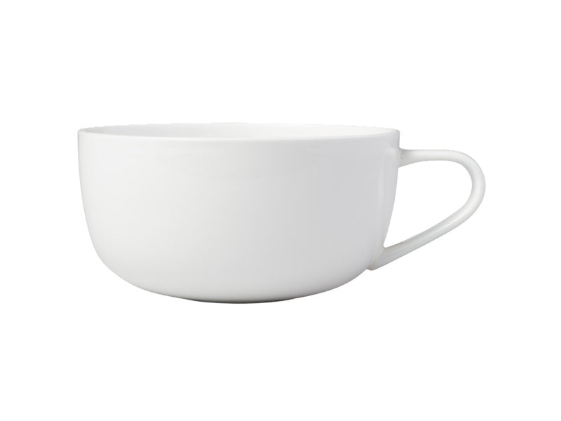 Cashmere High Rim Cup & Saucer 300ML