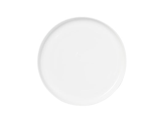 Cashmere High Rim Entree Coupe Plate 23cm
