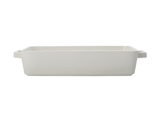 Epicurious Rectangle Baker 32x22.5x7cm Gift Boxed