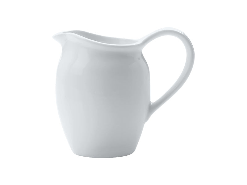 White Basics Jug 330ML