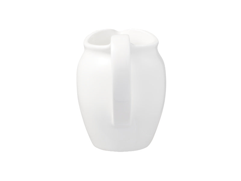 White Basics Jug 330ML