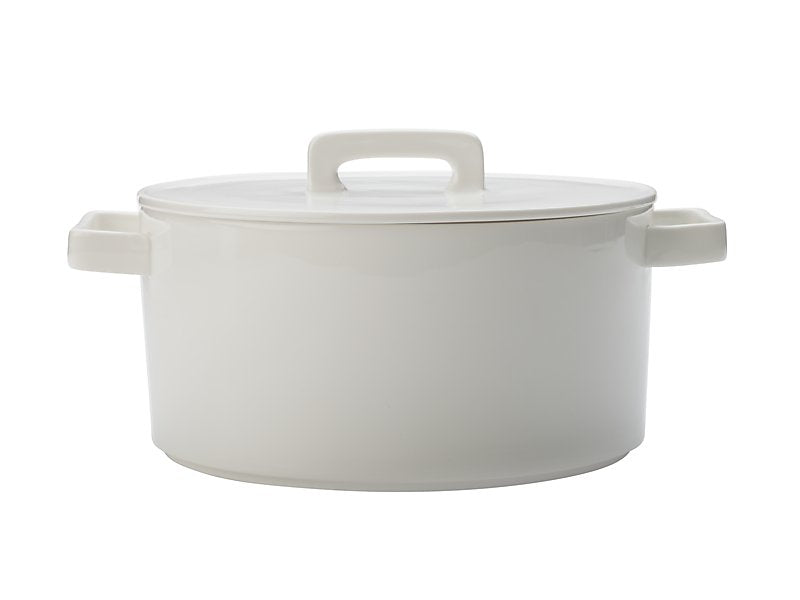 Epicurious Round Casserole 3.2L Gift Boxed
