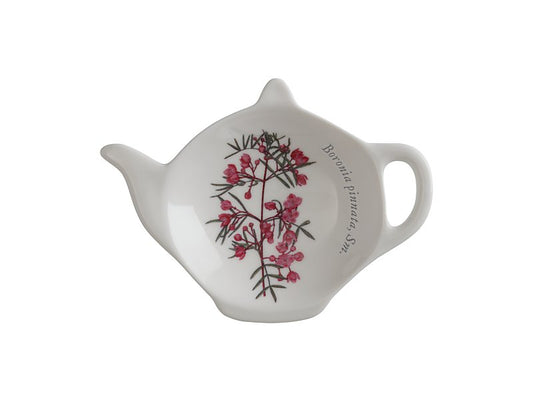 Royal Botanic Gardens Australian Botanics Tea Bag Tidy Boronia