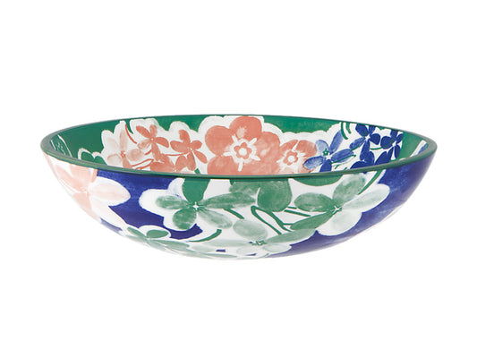 Forget Me Not Coupe Bowl