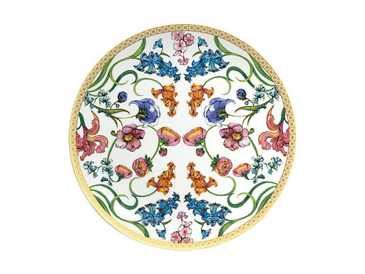 Estelle Michaelides Mystique Round Platter Gift Boxed