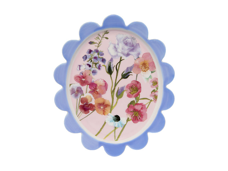 Affection Trinket Dish Gift Boxed