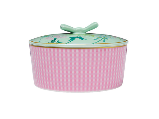Cherish Trinket Box Gift Boxed