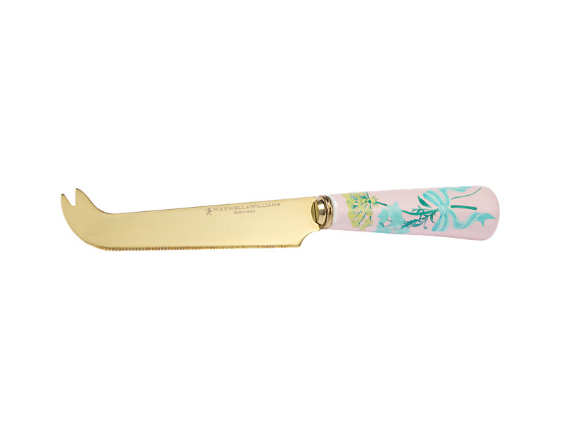 Cherish Cheese Board & Knife Set Gift Boxed