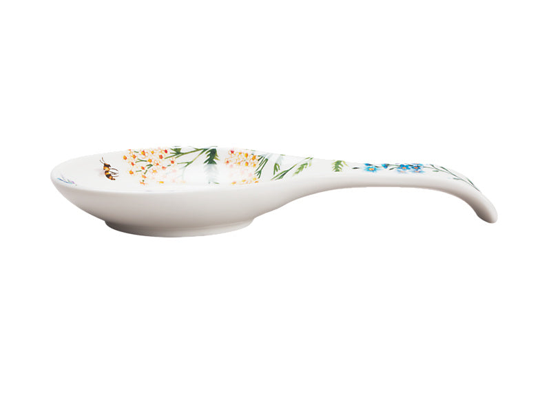 Fluttering Meadow Spoon Rest Gift Boxed