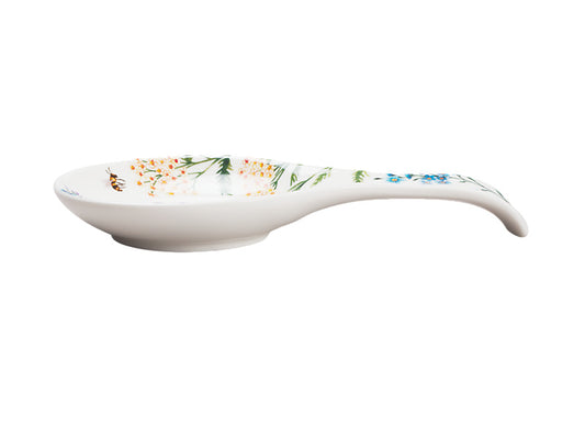 Fluttering Meadow Spoon Rest Gift Boxed