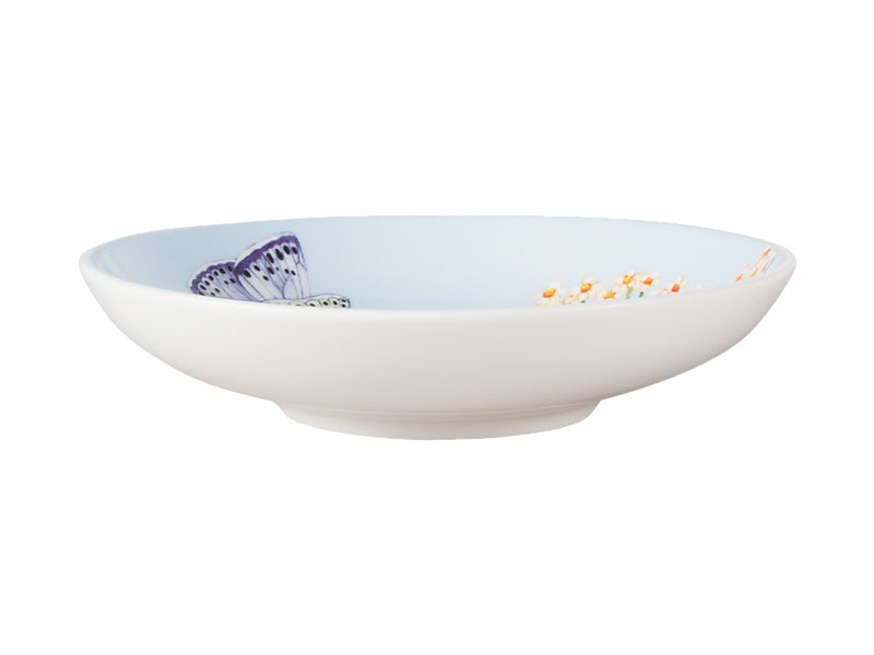 Fluttering Meadow Dish Set of 4 Assorted Gift Boxed