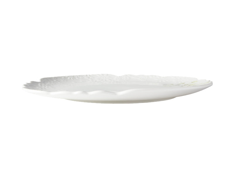 Royal Botanic Gardens Foxglove Scallop Platter Gift Boxed