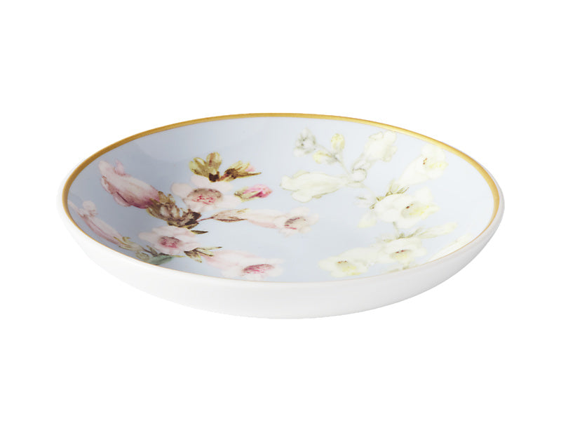 Royal Botanic Gardens Foxglove Dish Set of 4 Assorted Gift Boxed