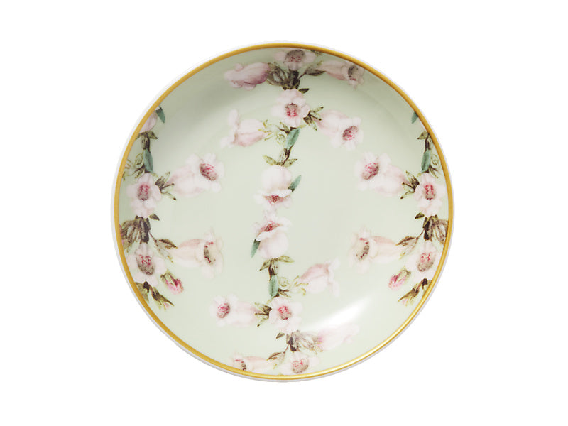 Royal Botanic Gardens Foxglove Dish Set of 4 Assorted Gift Boxed