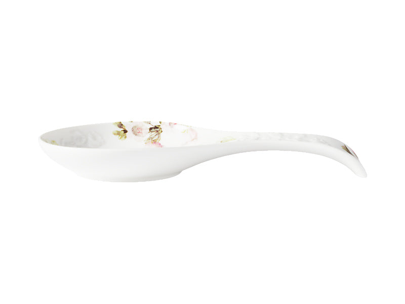 Royal Botanic Gardens Foxglove Spoon Rest Gift Boxed
