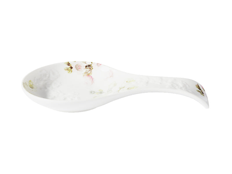 Royal Botanic Gardens Foxglove Spoon Rest Gift Boxed