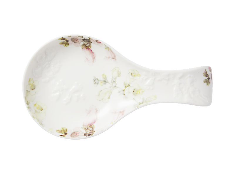 Royal Botanic Gardens Foxglove Spoon Rest Gift Boxed