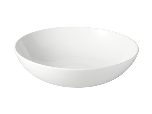 White Basics Serving Bowl 36x10cm