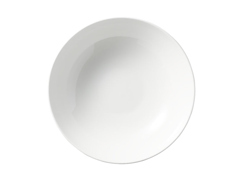 White Basics Serving Bowl 36x10cm