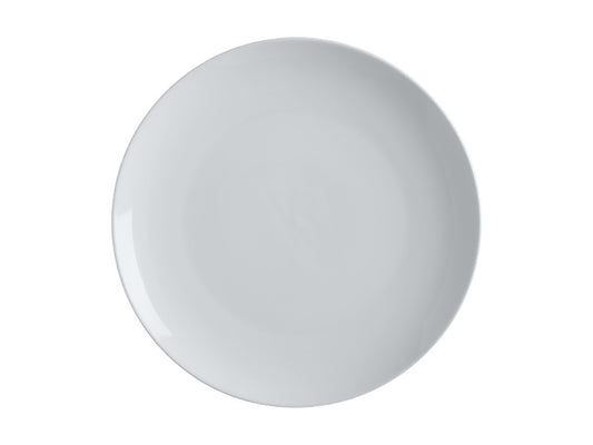 White Basics Round Platter 40cm