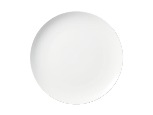 White Basics Round Platter 40cm