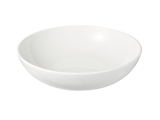 White Basics Serving Bowl 30x8cm